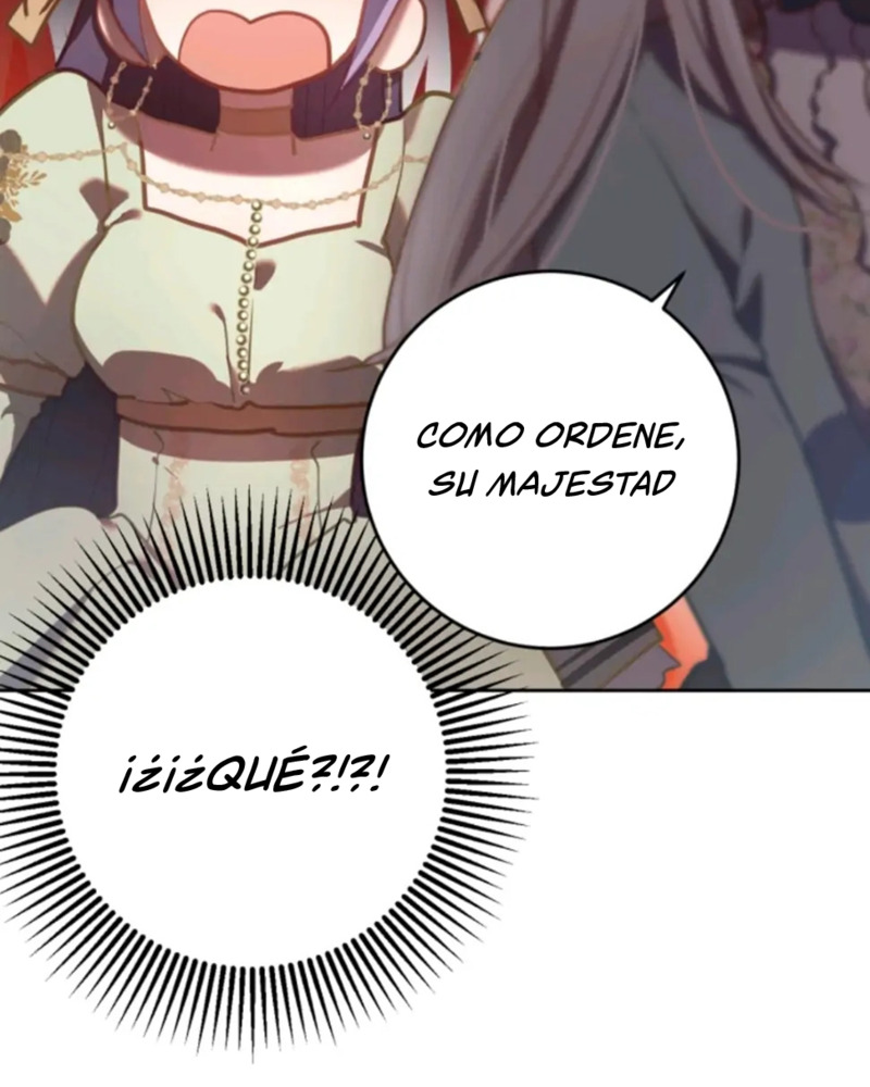 La segunda vida de una princesa basura Capítulo 19 - Página 20