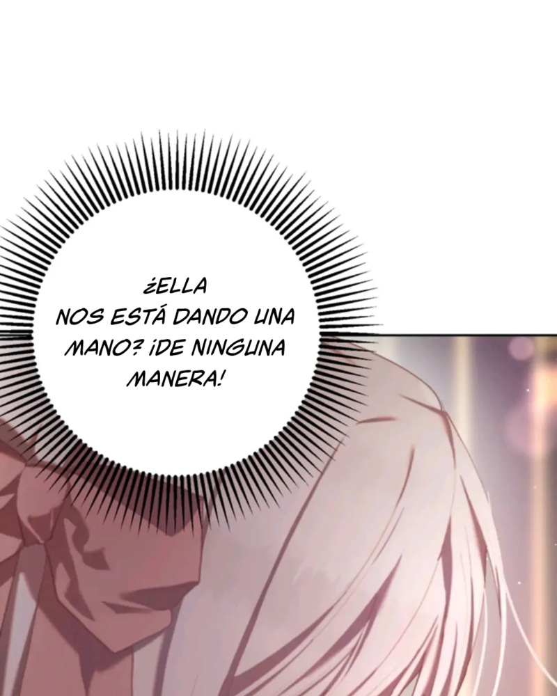 La segunda vida de una princesa basura Capítulo 19 - Página 24