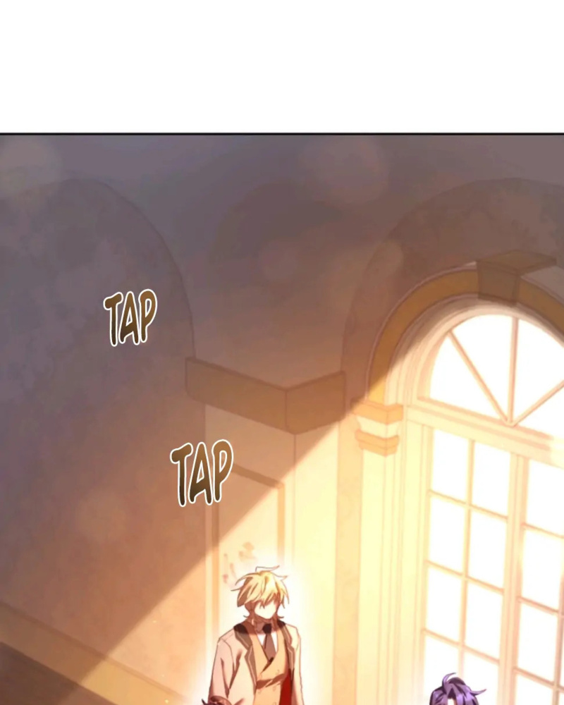 La segunda vida de una princesa basura Capítulo 19 - Página 29