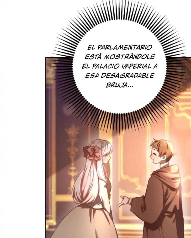 La segunda vida de una princesa basura Capítulo 19 - Página 31