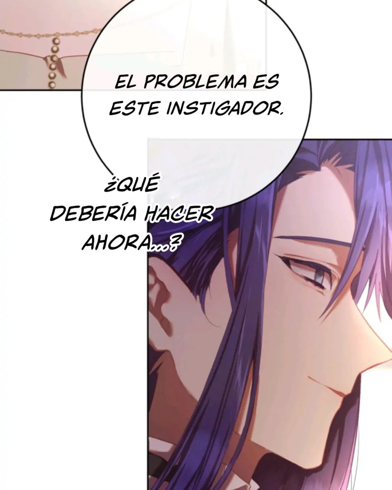 La segunda vida de una princesa basura Capítulo 19 - Página 35