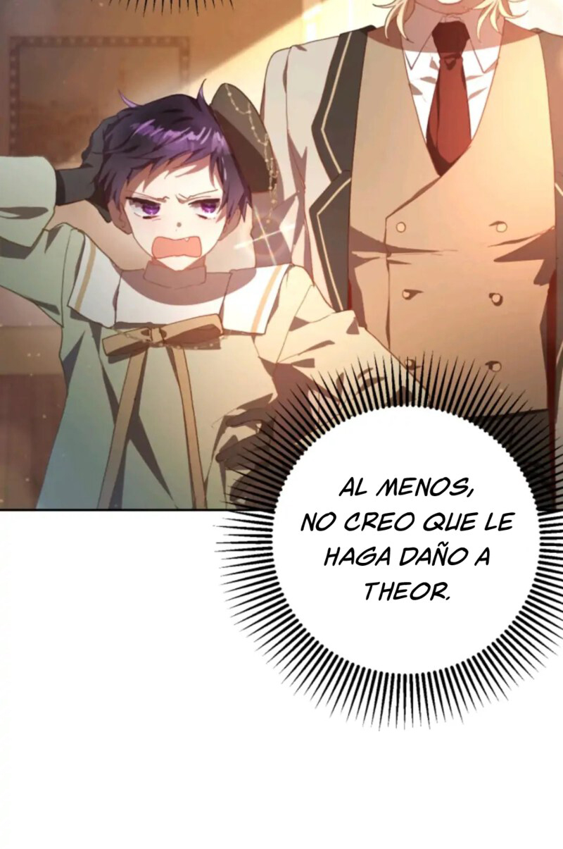 La segunda vida de una princesa basura Capítulo 19 - Página 39