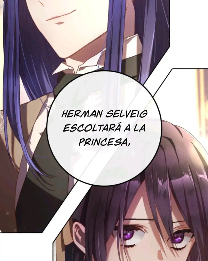 La segunda vida de una princesa basura Capítulo 19 - Página 4