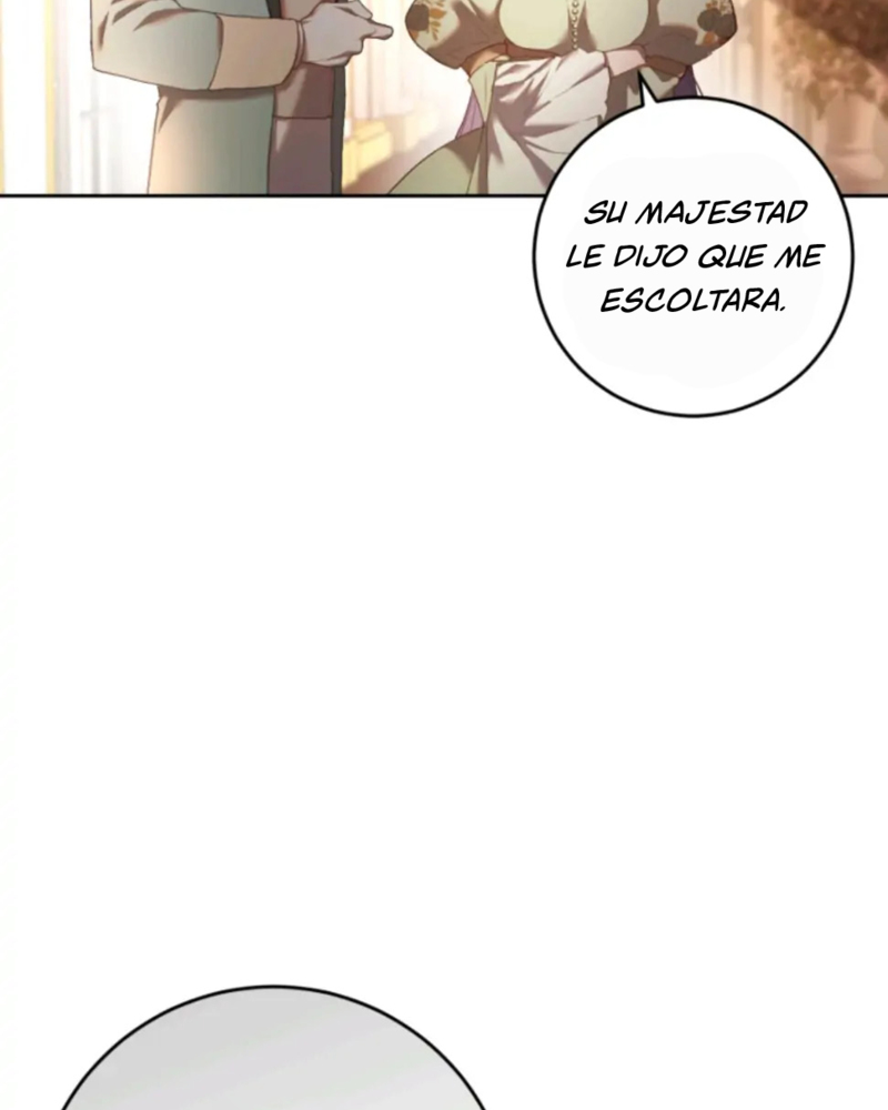 La segunda vida de una princesa basura Capítulo 19 - Página 43