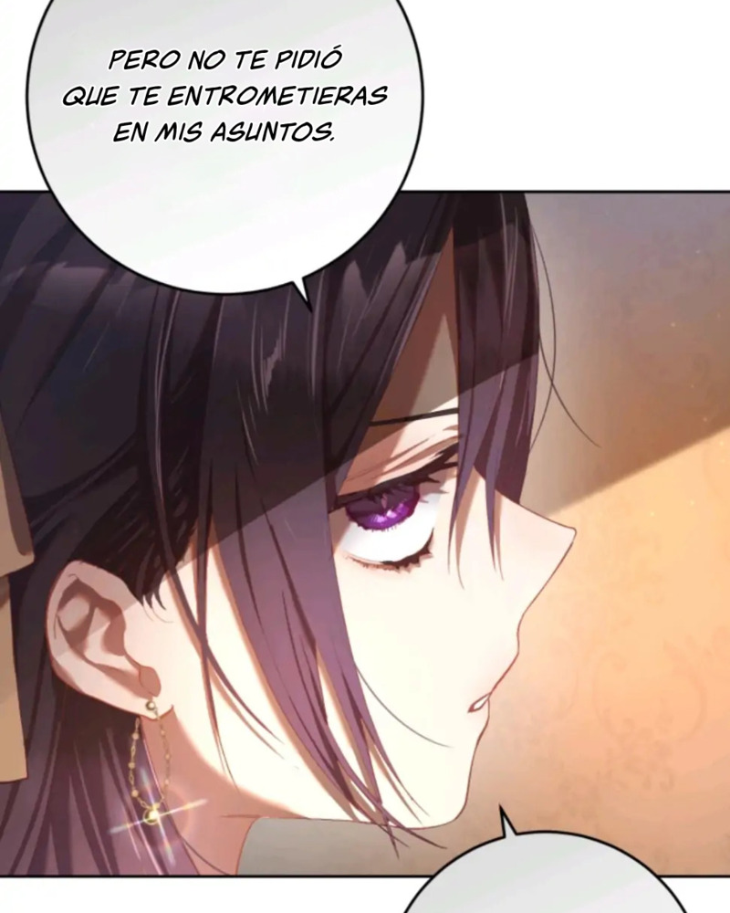 La segunda vida de una princesa basura Capítulo 19 - Página 44