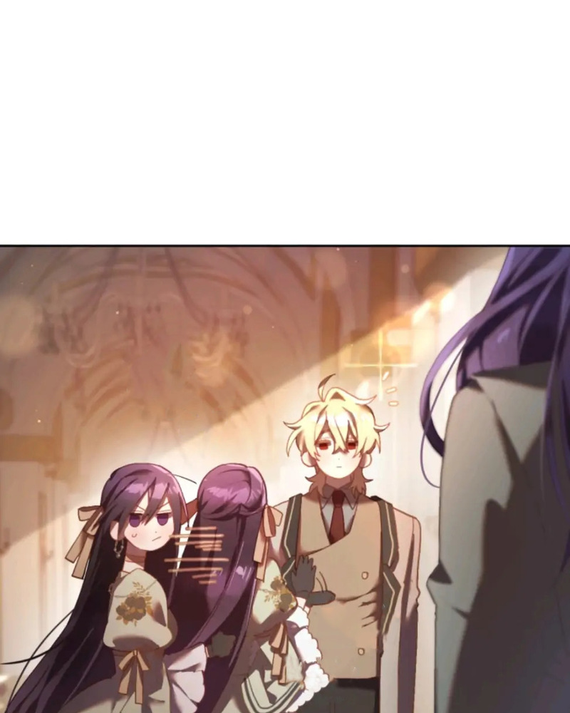 La segunda vida de una princesa basura Capítulo 19 - Página 47