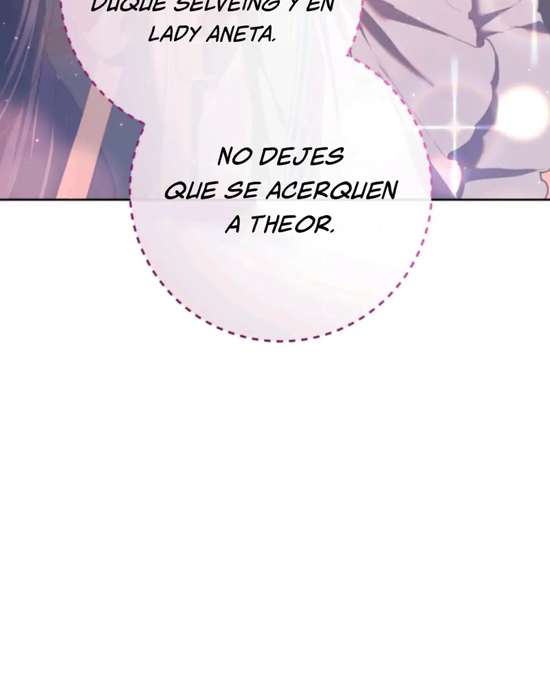 La segunda vida de una princesa basura Capítulo 19 - Página 52