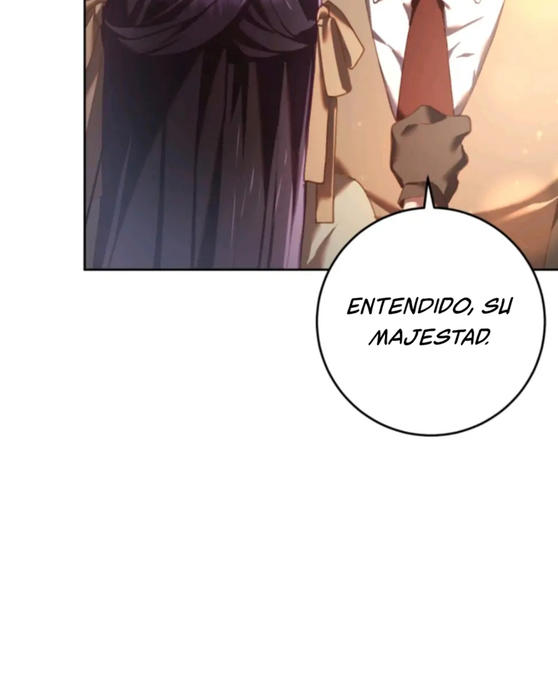 La segunda vida de una princesa basura Capítulo 19 - Página 54