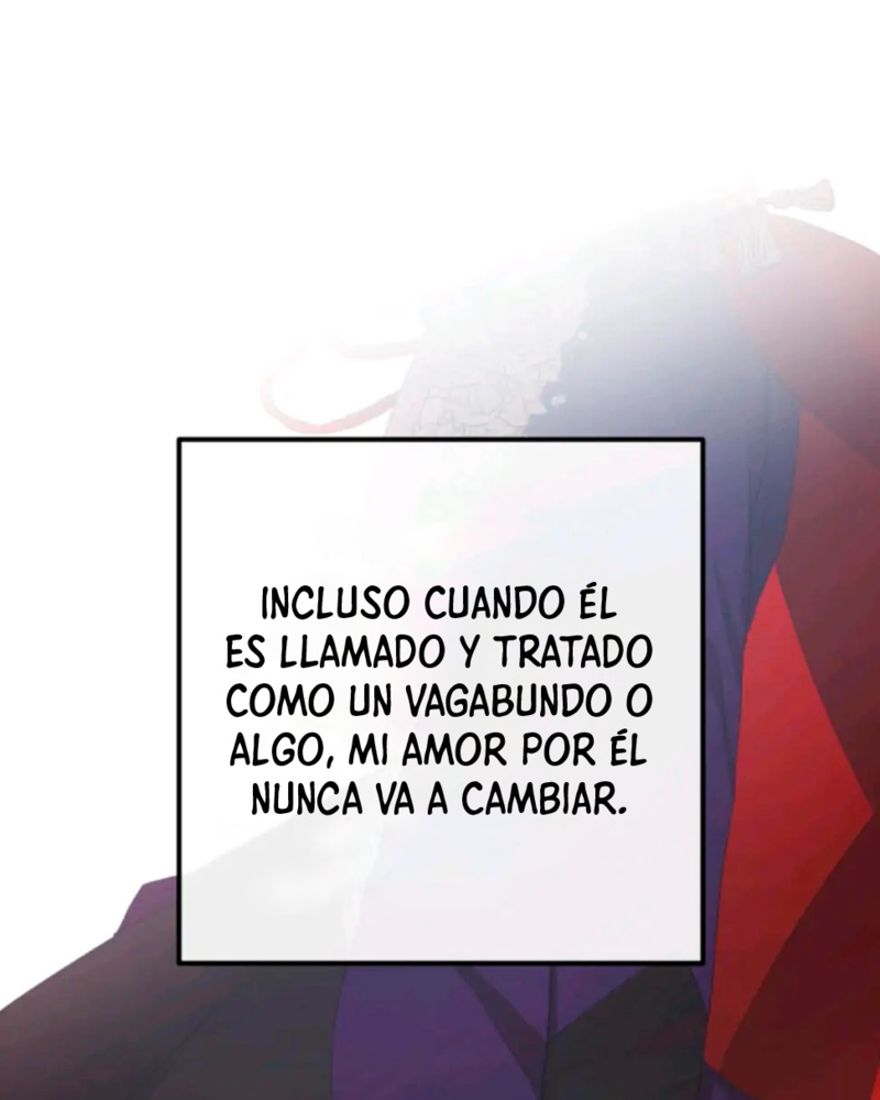 La segunda vida de una princesa basura Capítulo 19 - Página 58