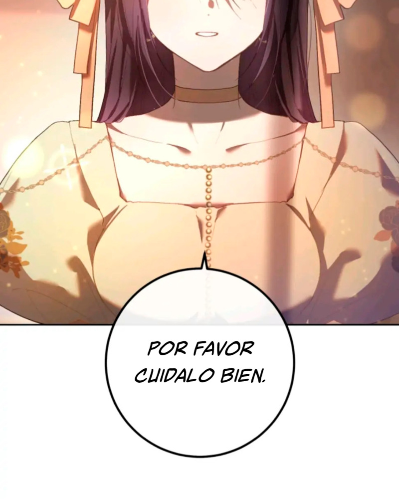 La segunda vida de una princesa basura Capítulo 19 - Página 61