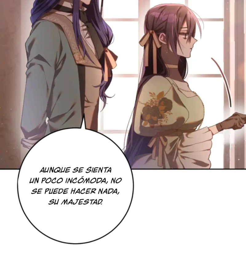 La segunda vida de una princesa basura Capítulo 19 - Página 69