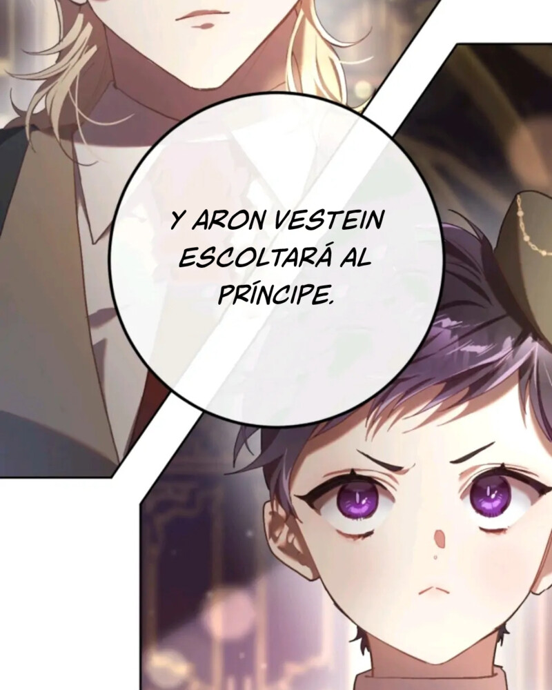 La segunda vida de una princesa basura Capítulo 19 - Página 7