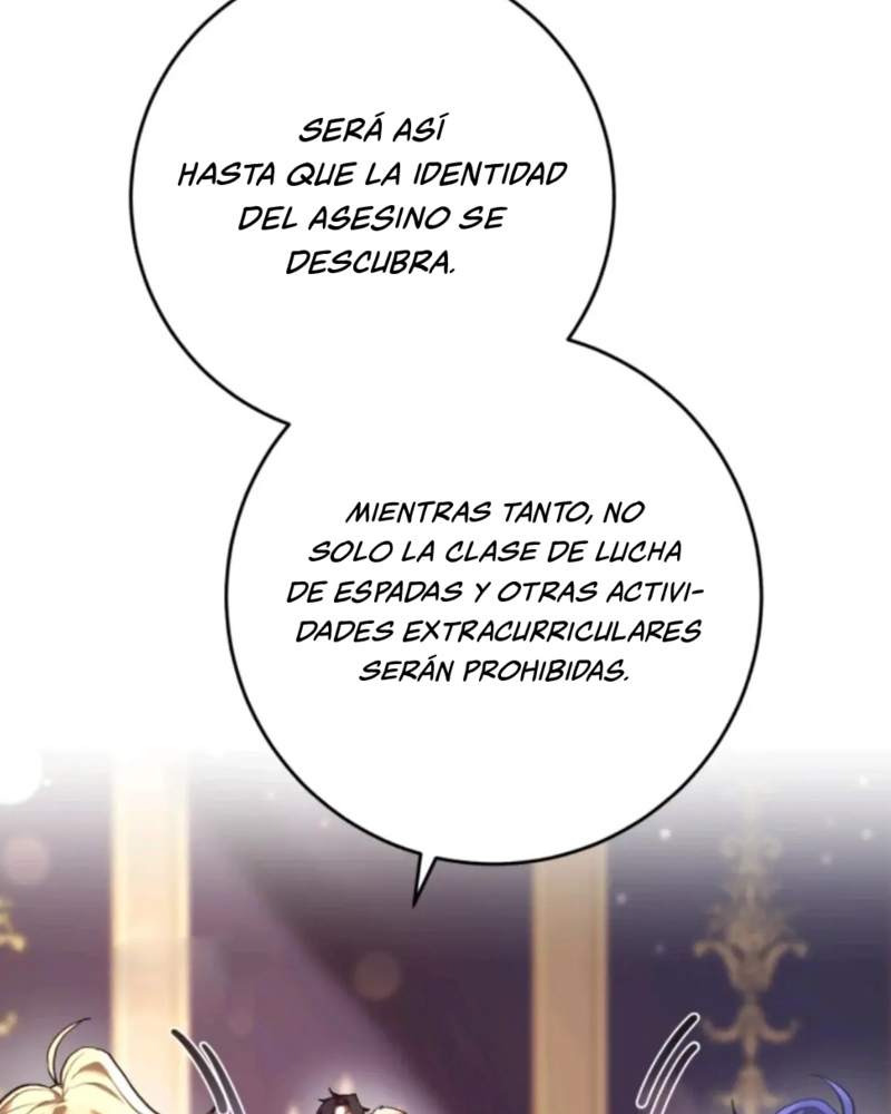 La segunda vida de una princesa basura Capítulo 19 - Página 9