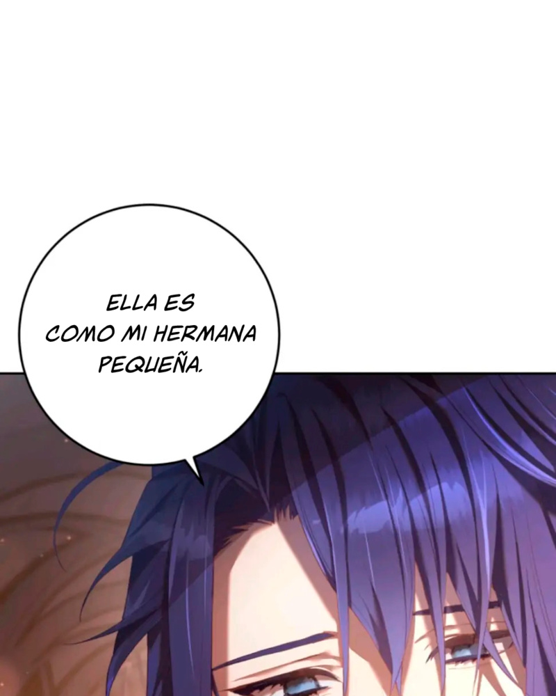 La segunda vida de una princesa basura Capítulo 19 - Página 90