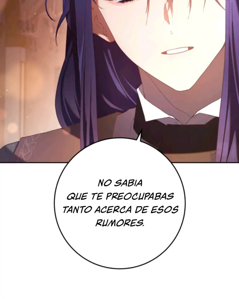 La segunda vida de una princesa basura Capítulo 19 - Página 91