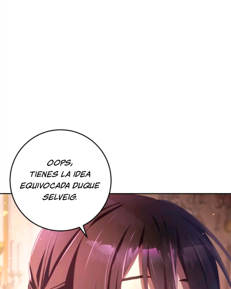 La segunda vida de una princesa basura Capítulo 19 - Página 92