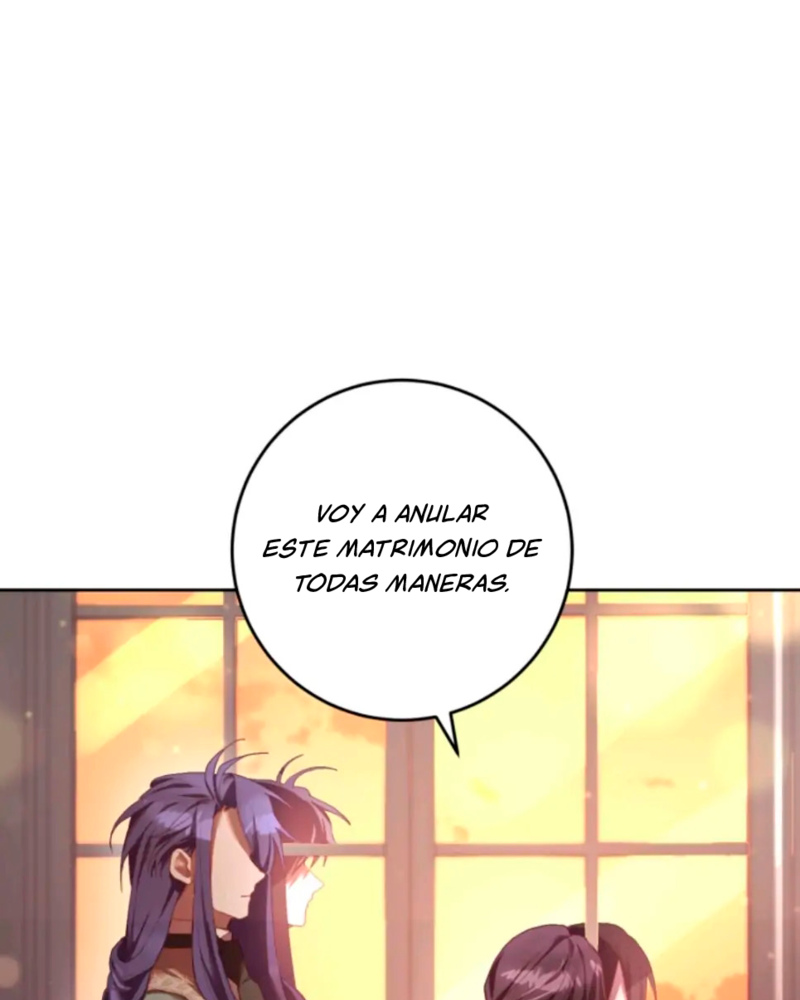 La segunda vida de una princesa basura Capítulo 19 - Página 97