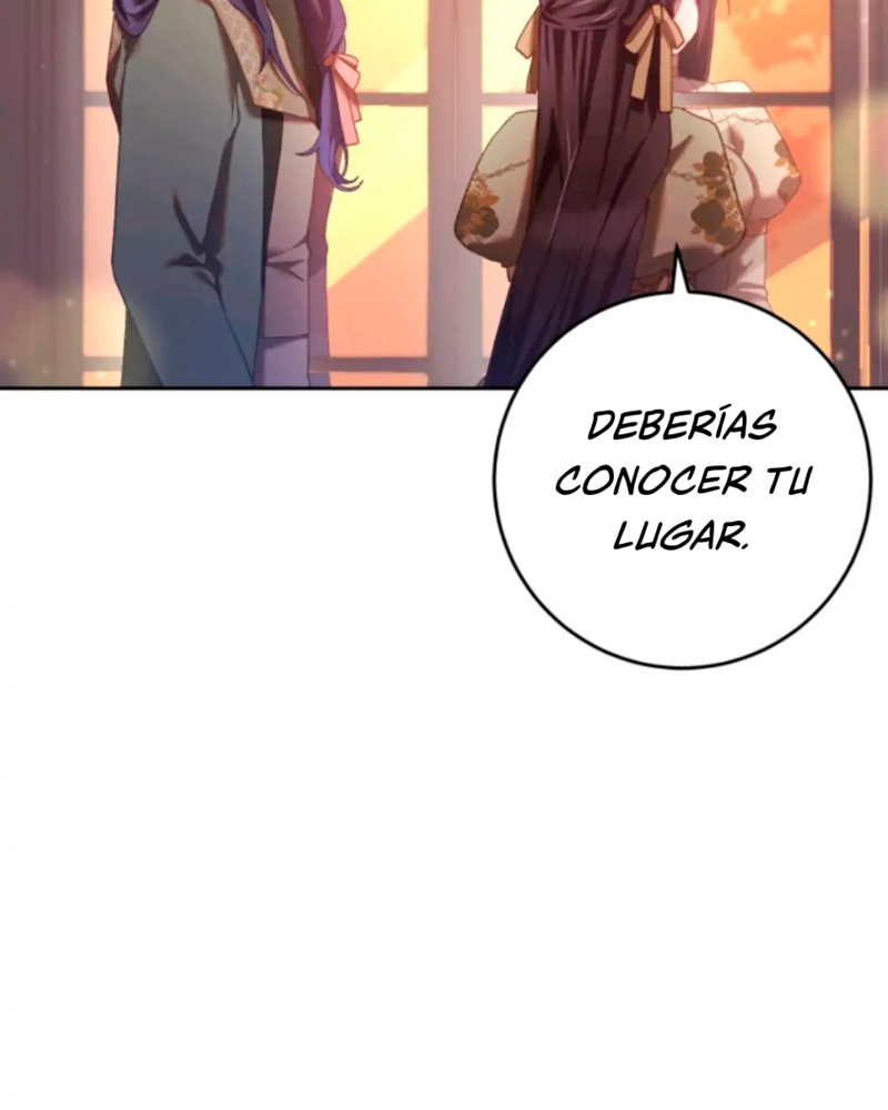 La segunda vida de una princesa basura Capítulo 19 - Página 98