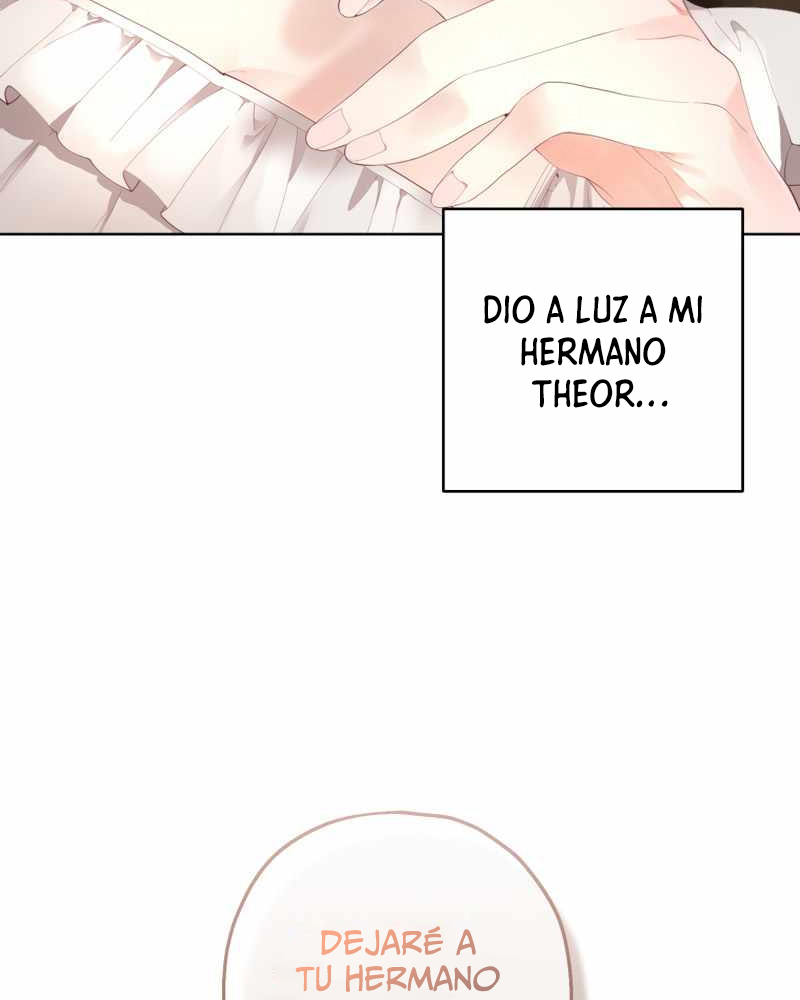 La segunda vida de una princesa basura Capítulo 2 - Página 10