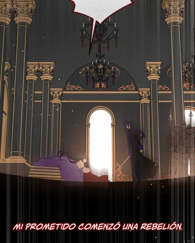 La segunda vida de una princesa basura Capítulo 2 - Página 108