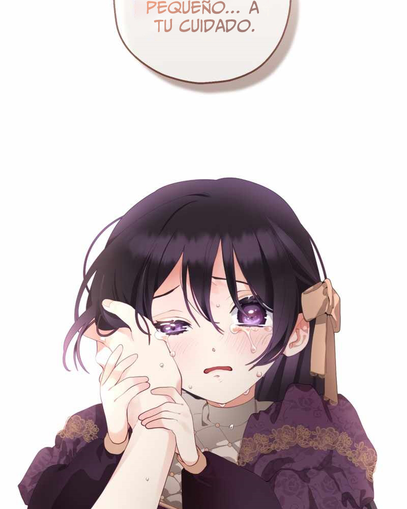 La segunda vida de una princesa basura Capítulo 2 - Página 11