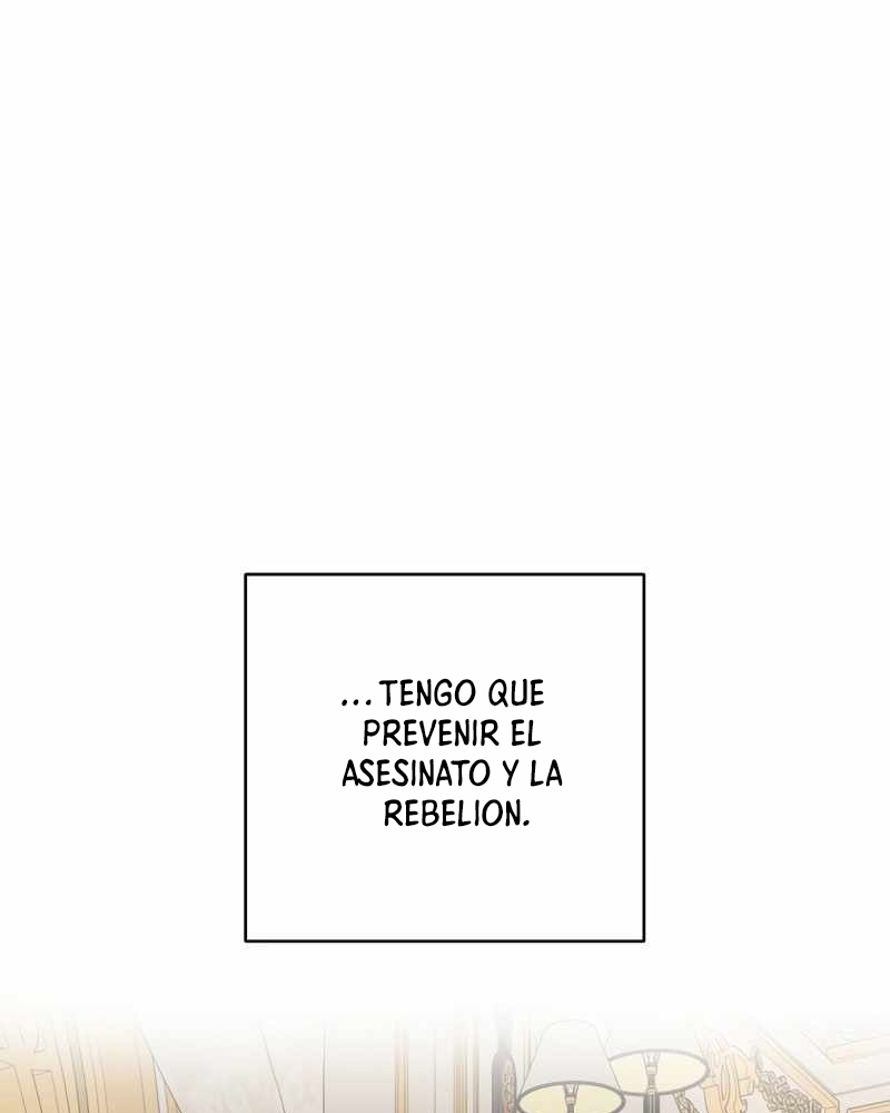 La segunda vida de una princesa basura Capítulo 2 - Página 110