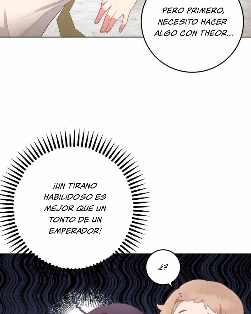 La segunda vida de una princesa basura Capítulo 2 - Página 112