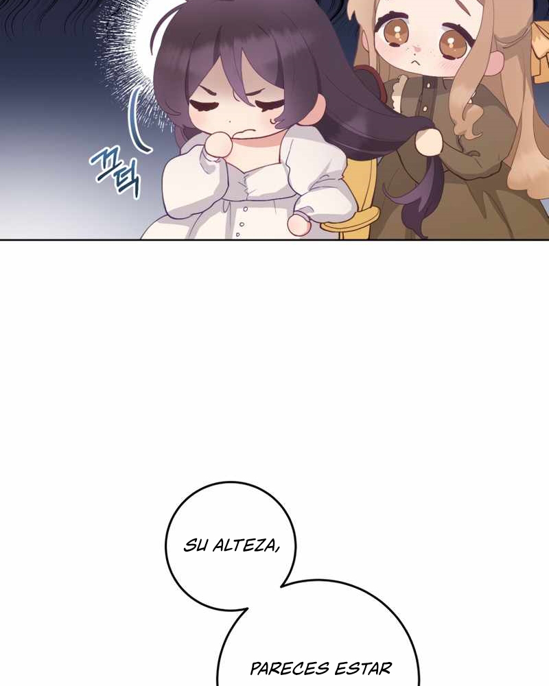 La segunda vida de una princesa basura Capítulo 2 - Página 113