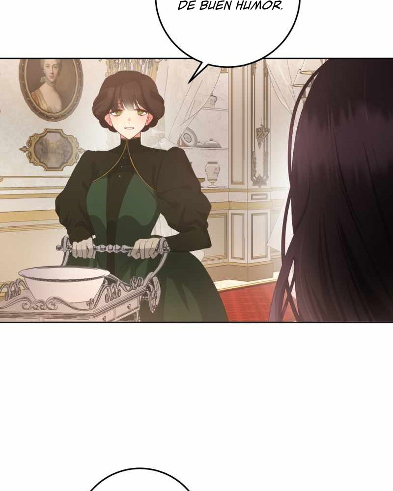 La segunda vida de una princesa basura Capítulo 2 - Página 114