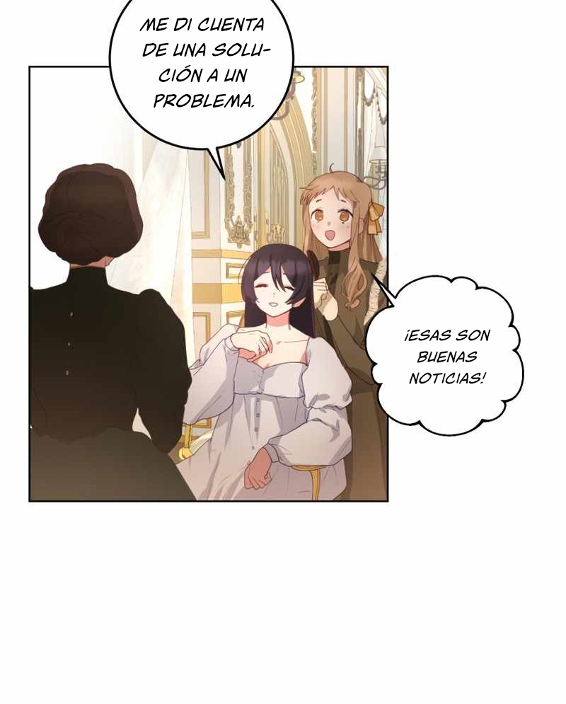 La segunda vida de una princesa basura Capítulo 2 - Página 115