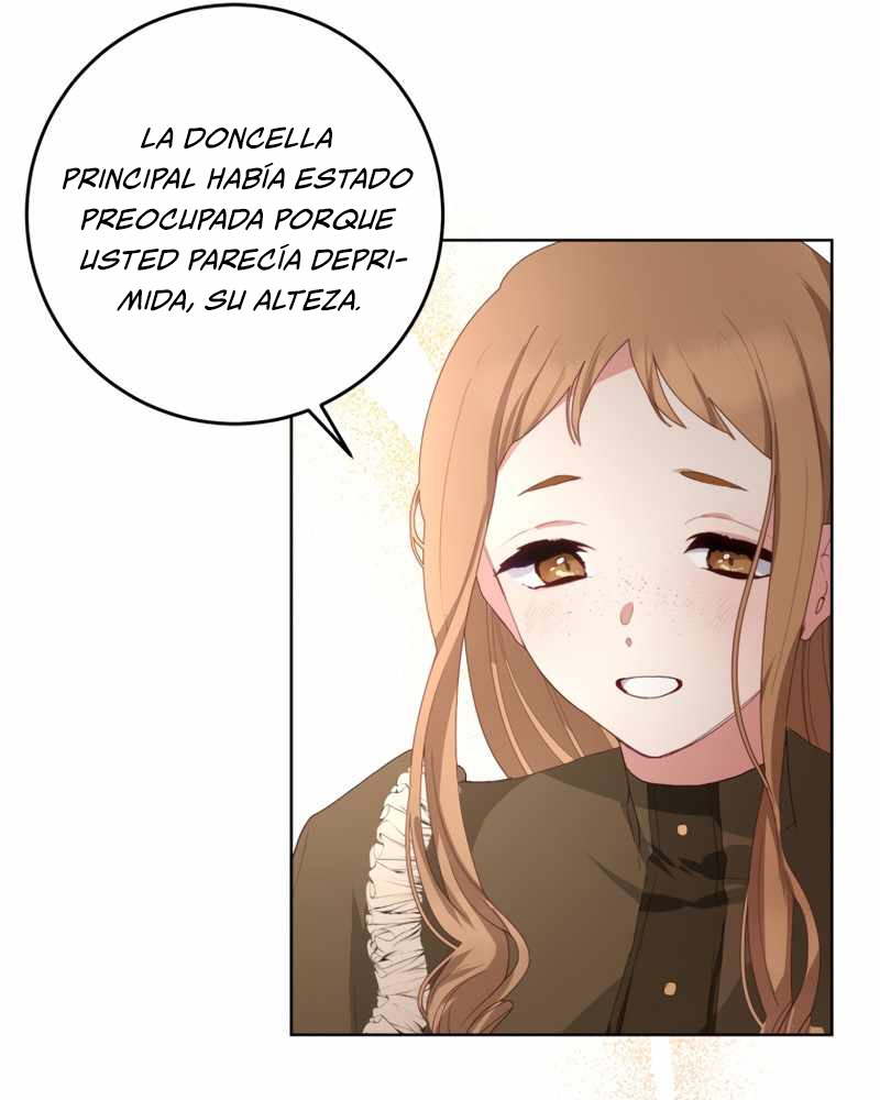 La segunda vida de una princesa basura Capítulo 2 - Página 116