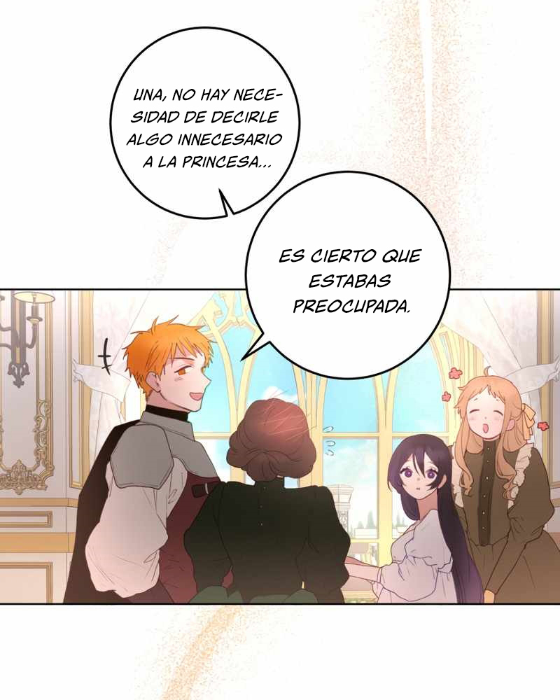 La segunda vida de una princesa basura Capítulo 2 - Página 117