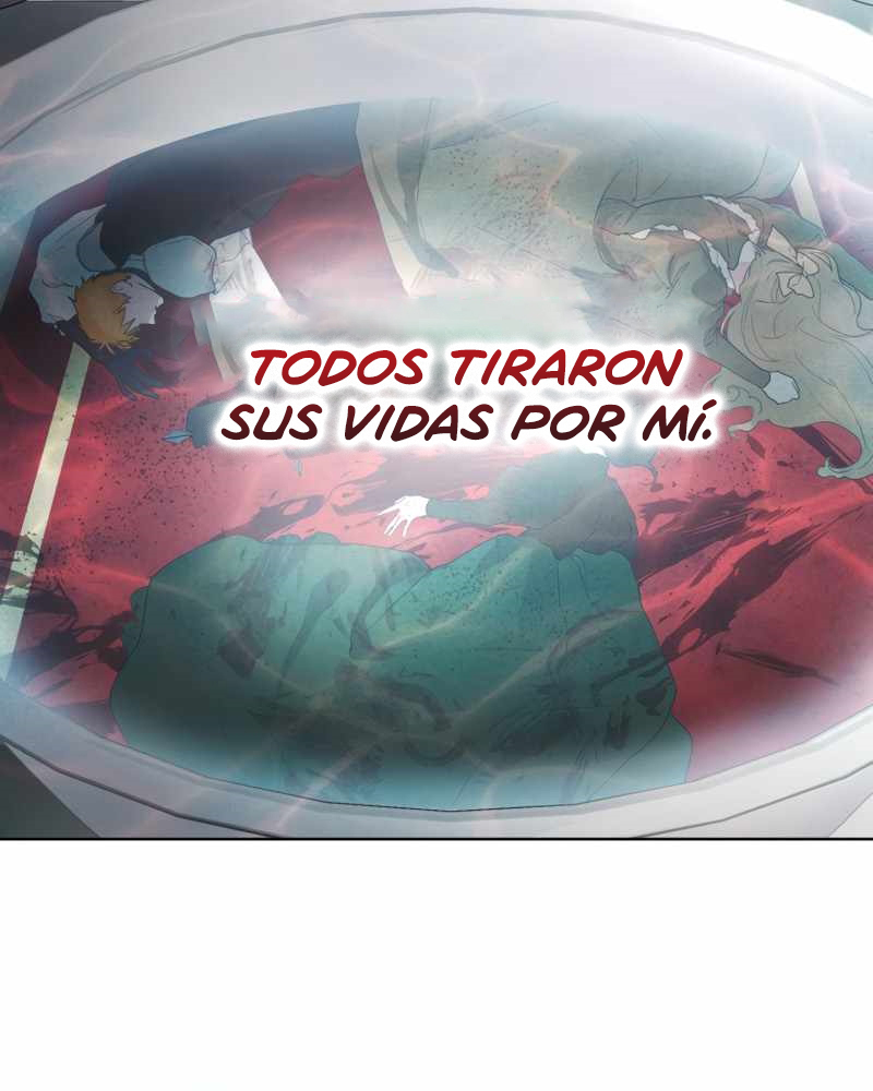 La segunda vida de una princesa basura Capítulo 2 - Página 120