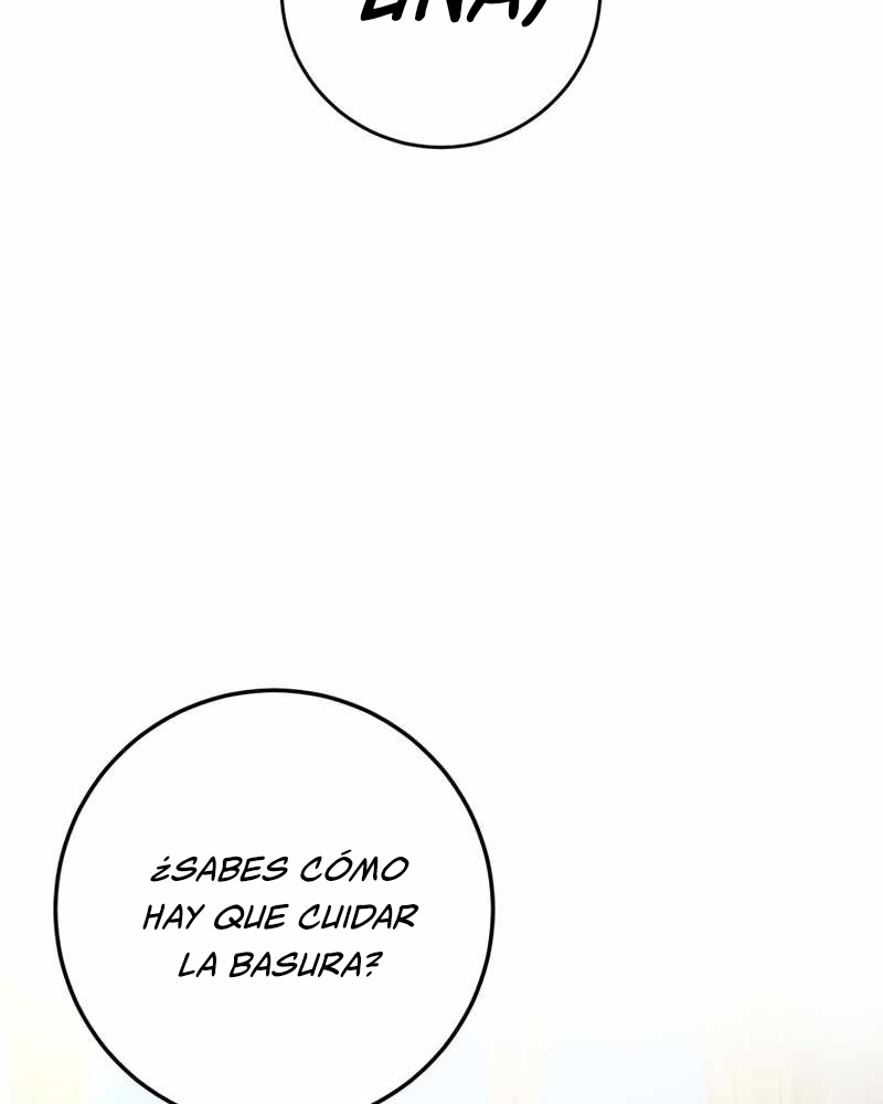 La segunda vida de una princesa basura Capítulo 2 - Página 123