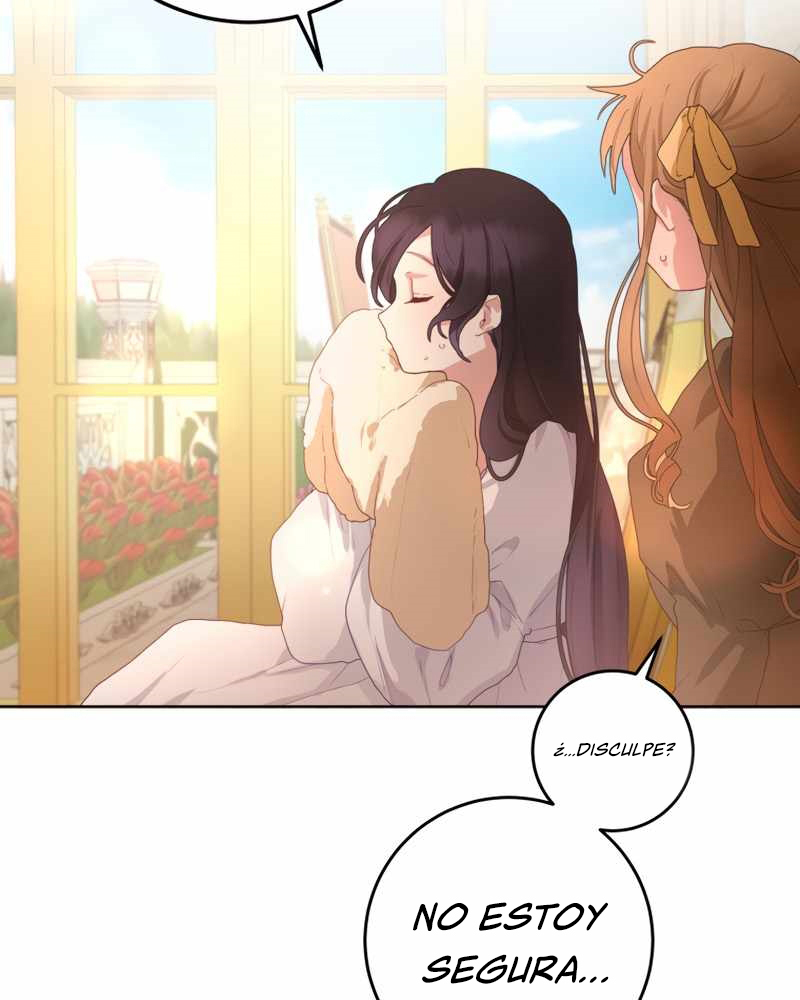 La segunda vida de una princesa basura Capítulo 2 - Página 124