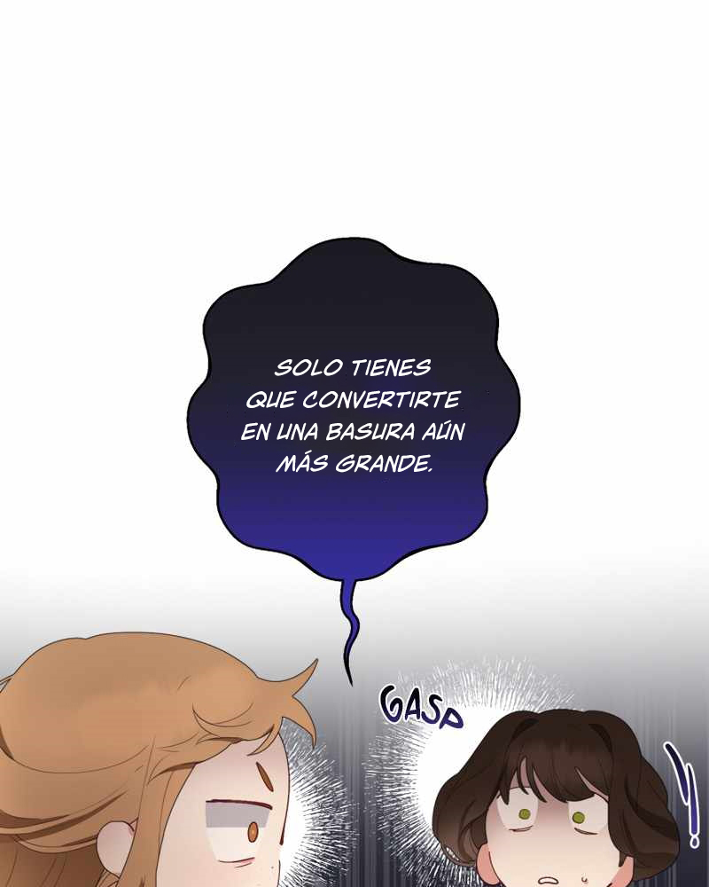 La segunda vida de una princesa basura Capítulo 2 - Página 126