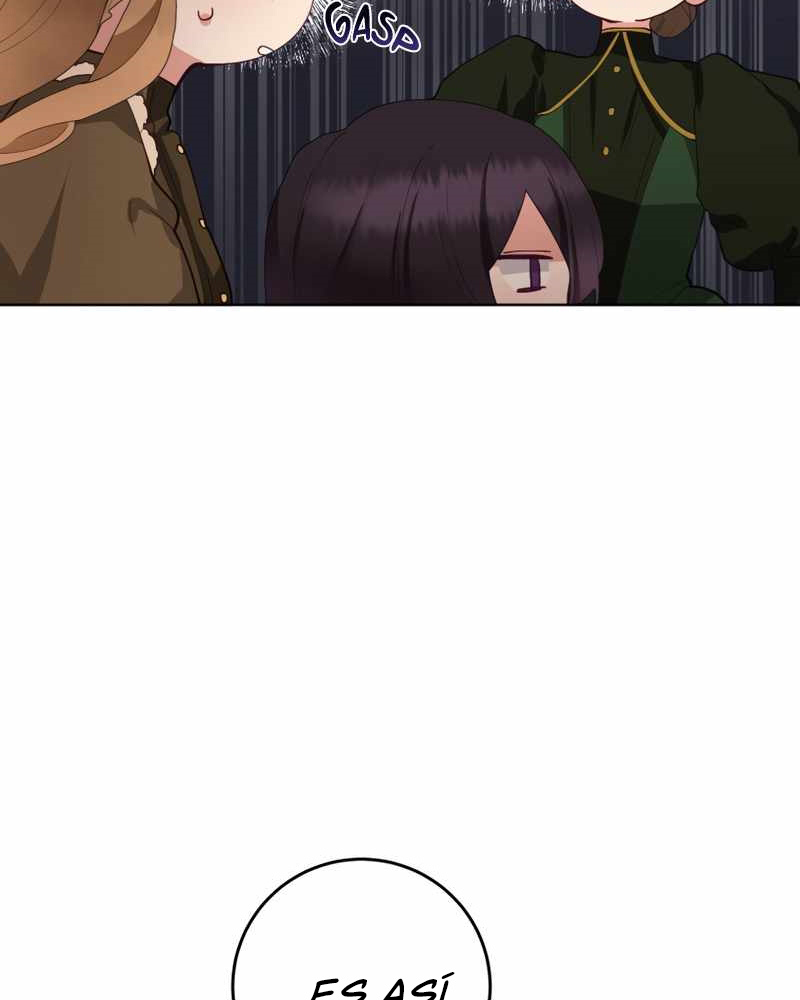 La segunda vida de una princesa basura Capítulo 2 - Página 127