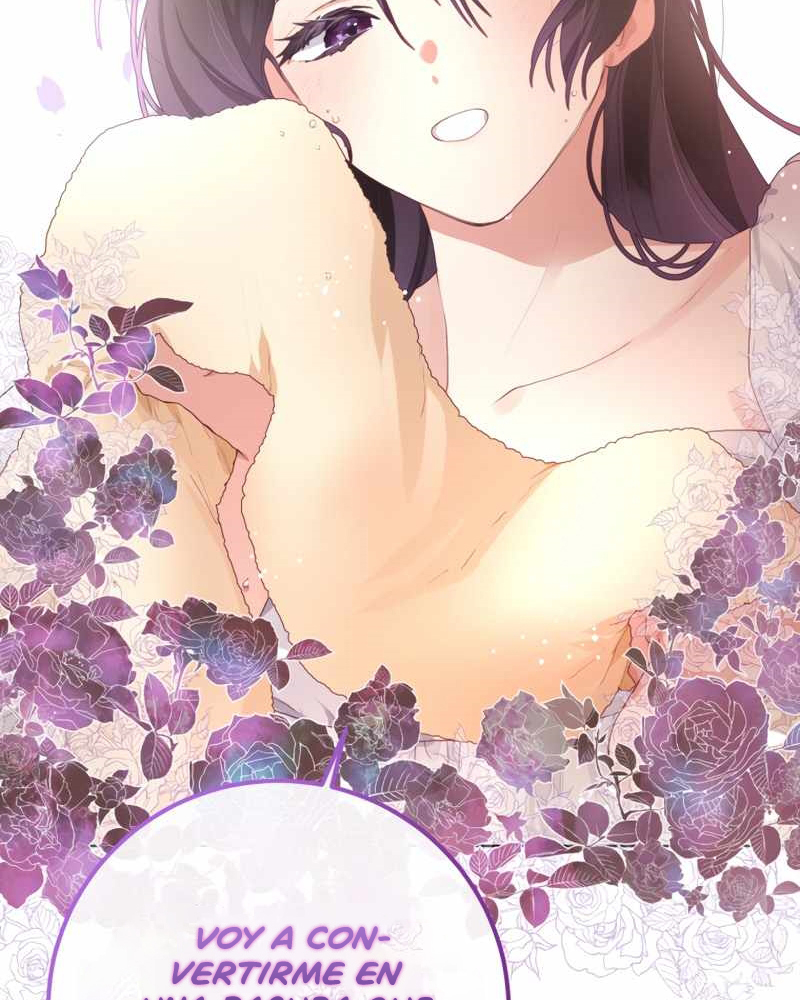 La segunda vida de una princesa basura Capítulo 2 - Página 131