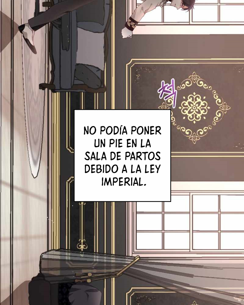 La segunda vida de una princesa basura Capítulo 2 - Página 15