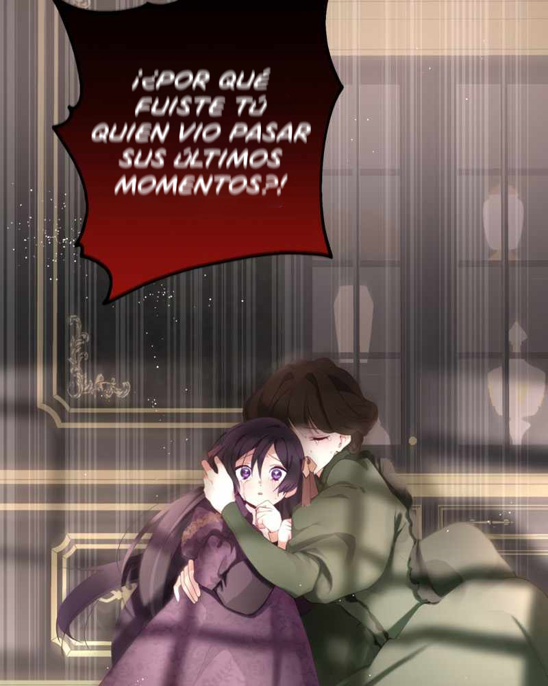 La segunda vida de una princesa basura Capítulo 2 - Página 21