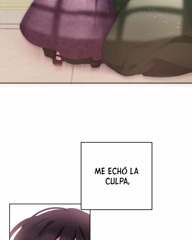 La segunda vida de una princesa basura Capítulo 2 - Página 22