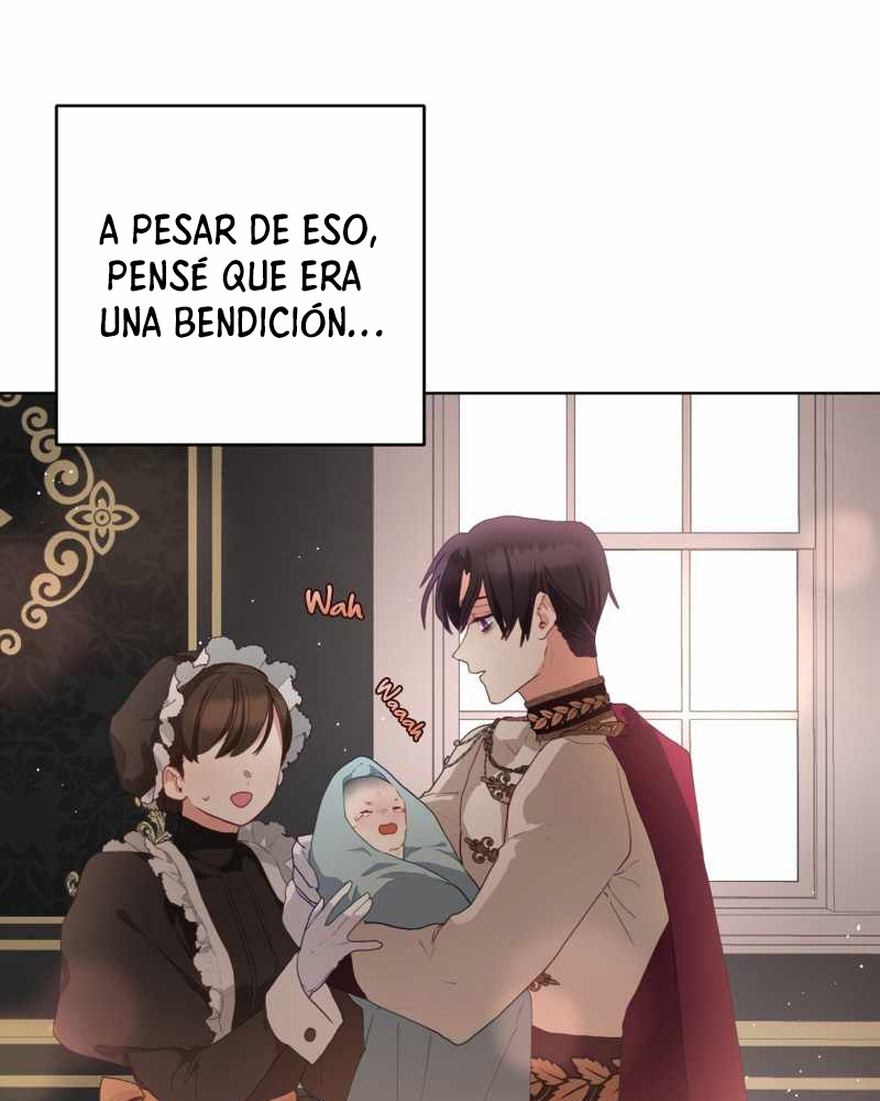 La segunda vida de una princesa basura Capítulo 2 - Página 28