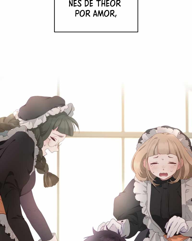 La segunda vida de una princesa basura Capítulo 2 - Página 31