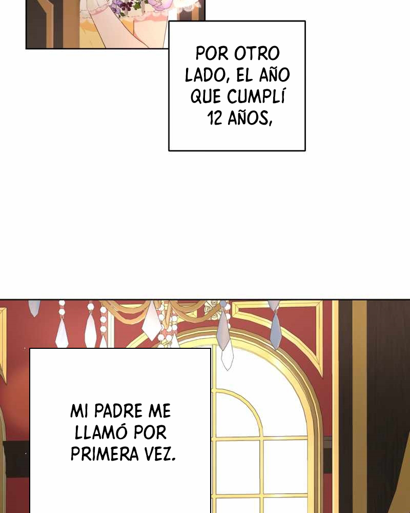 La segunda vida de una princesa basura Capítulo 2 - Página 35