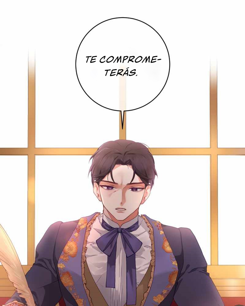 La segunda vida de una princesa basura Capítulo 2 - Página 38