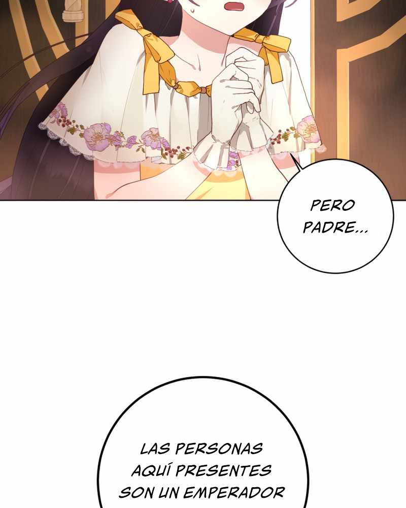 La segunda vida de una princesa basura Capítulo 2 - Página 40