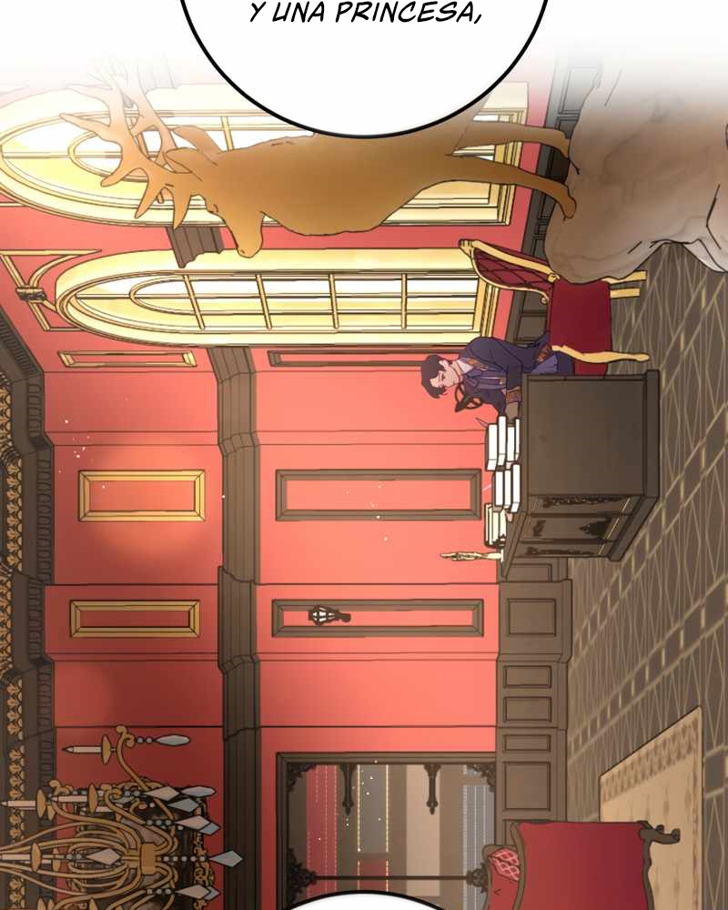 La segunda vida de una princesa basura Capítulo 2 - Página 41