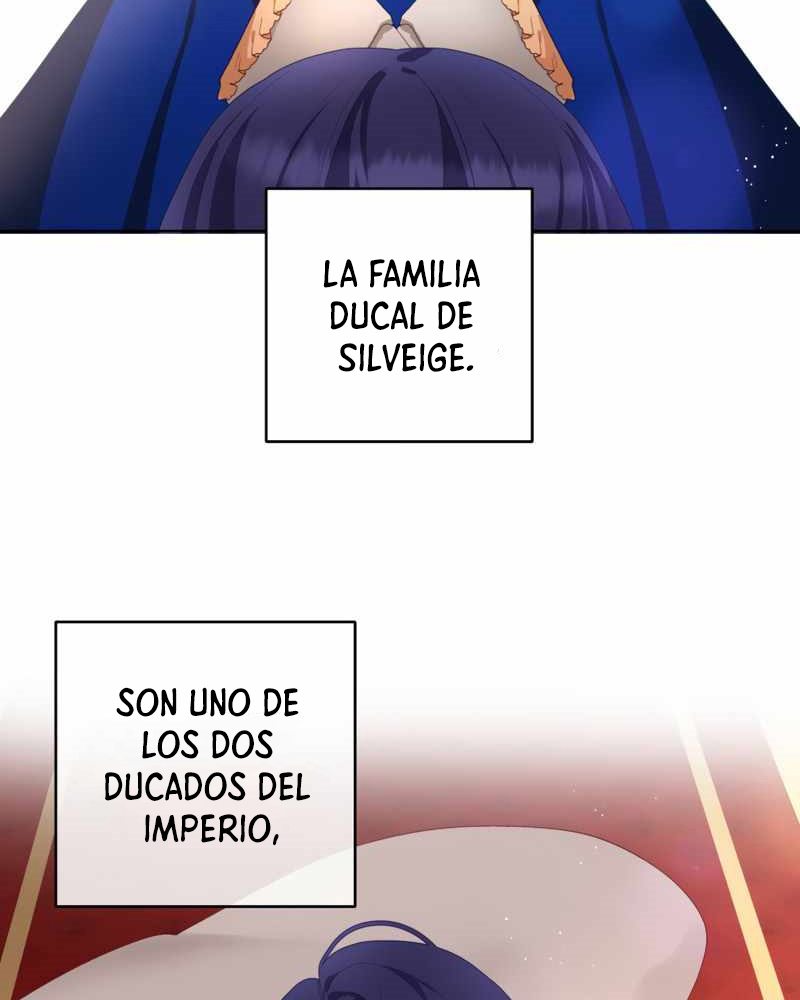 La segunda vida de una princesa basura Capítulo 2 - Página 46