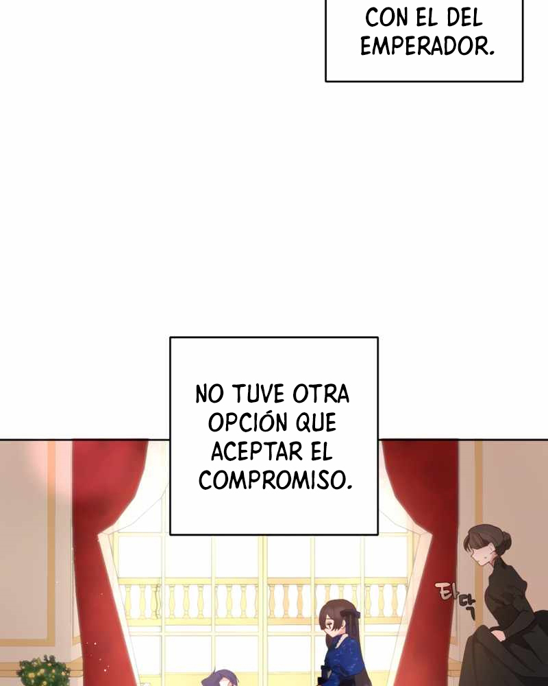 La segunda vida de una princesa basura Capítulo 2 - Página 48