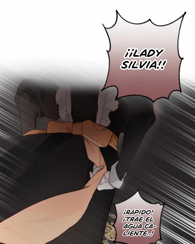 La segunda vida de una princesa basura Capítulo 2 - Página 5